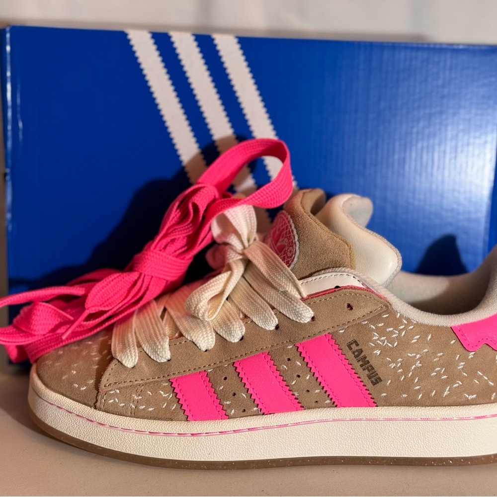 adidas Originals Campus 00S Double women’s SIZE 9 - Picture 11 of 13